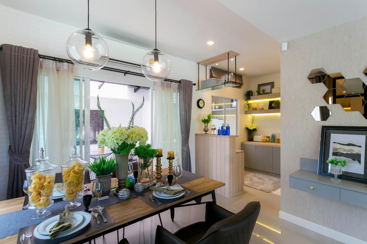 รูปภาพ เดอะ คอนเนค รามอินทรา - มีนบุรี 2 (The Connect Ramintra - Minburi 2)