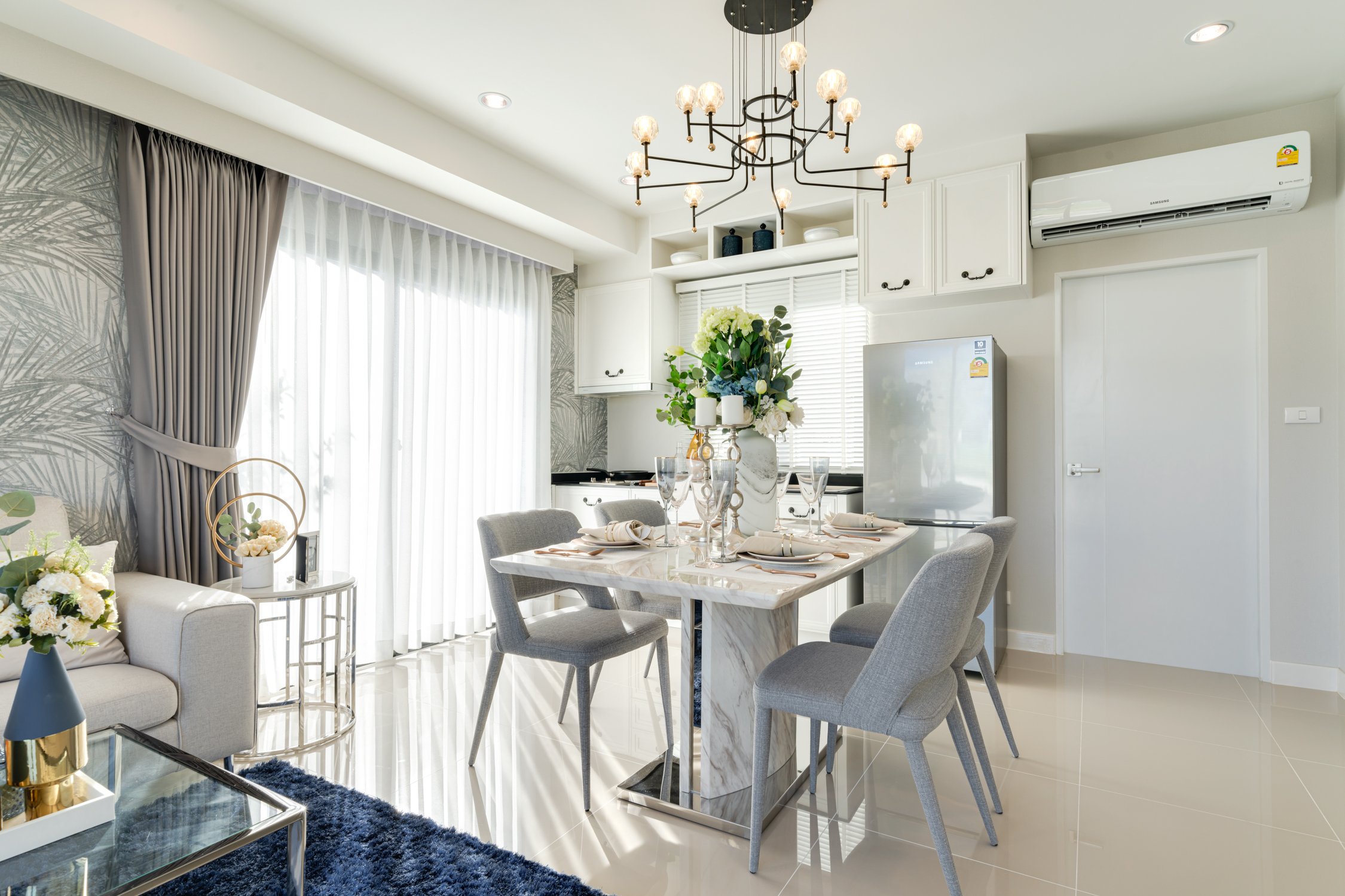 รูปภาพ อภิทาวน์ อยุธยา (Apitown Ayutthaya)