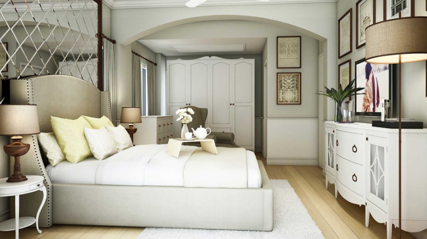 รูปภาพ ลาวัลเล่ เดอะ วินเทจ (Lavallee the Vintage)