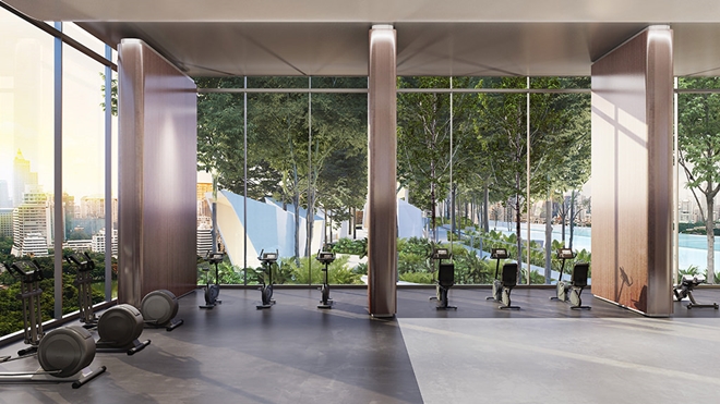 รูปภาพ วันไนน์ไฟว์ อโศก - พระราม 9 (One 9 Five Asoke - Rama9)