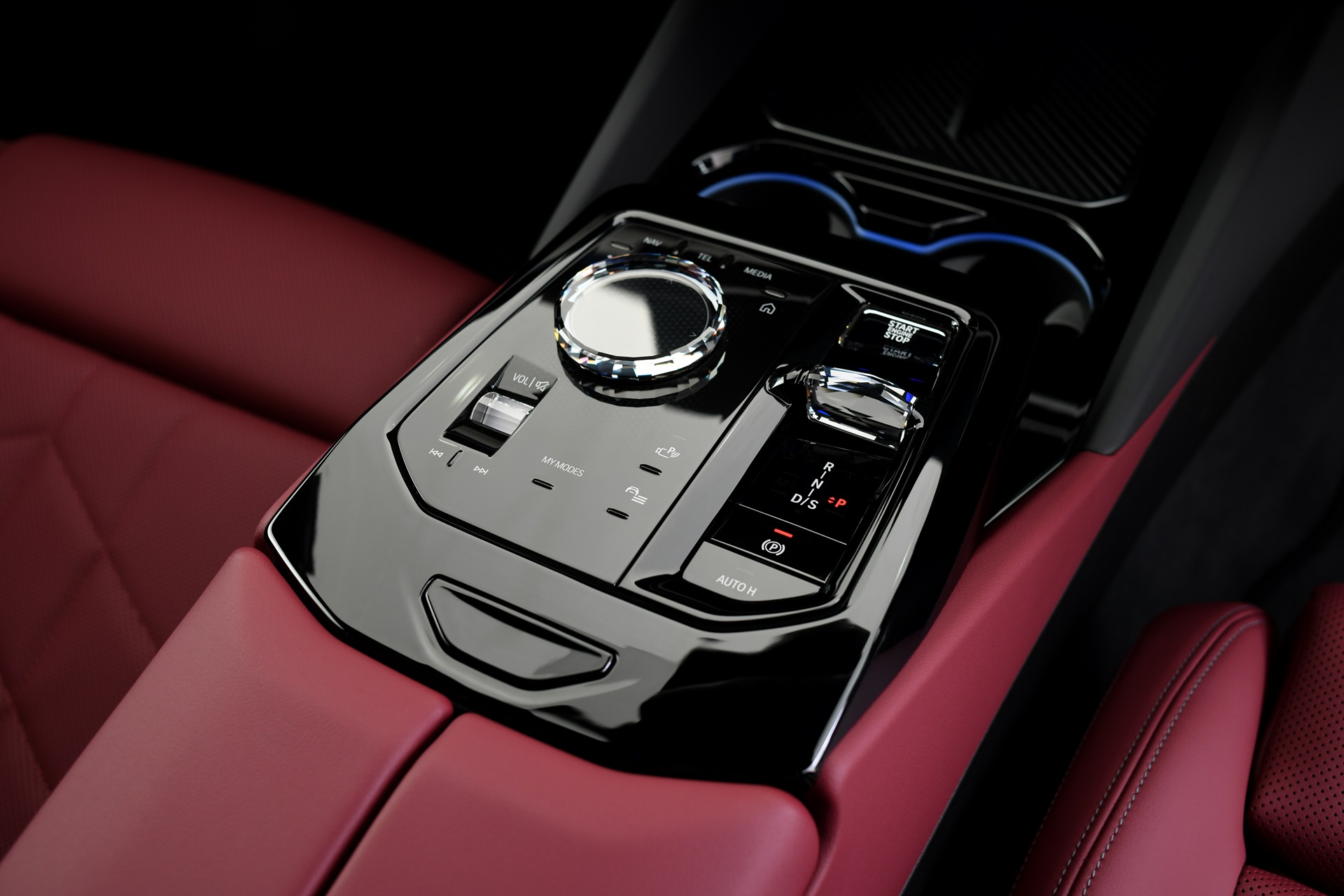 รูปภาพ บีเอ็มดับเบิลยู BMW Series 5 520d M Sport Pro ปี 2024