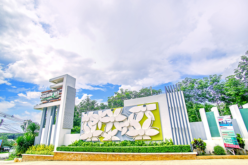 รูปภาพ บ้านเบญญาภา ปลวกแดง (Baan Benyapha Pluakdang)