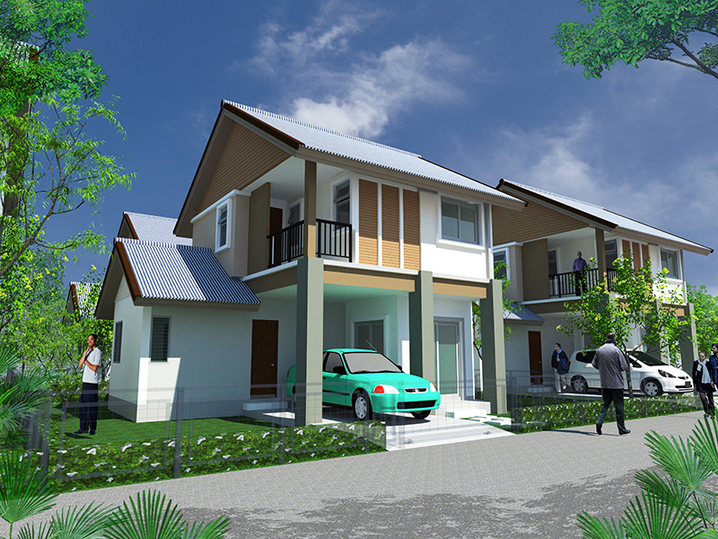 รูปภาพ โครงการศรีสะเกษ โพนข่า (Sisaket Phon Kha)