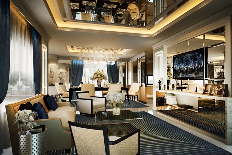 รูปภาพ เดอะ พาลาซโซ่ จรัญสนิทวงศ์-ราชพฤกษ์ (The Palazzo Charunsanitwong-Ratchapruek)