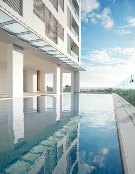 รูปภาพ เดอะ สาธุ เรสซิเดนเซส (The Sathu Residences)