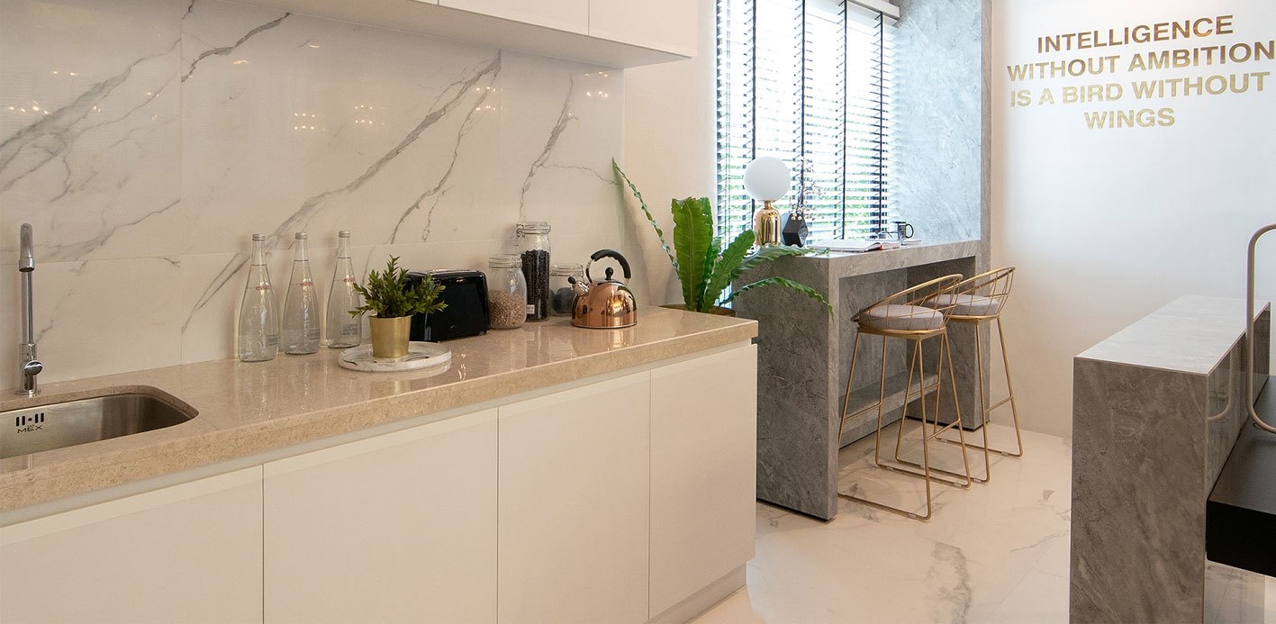 รูปภาพ พรีเมี่ยม เพลส เกษตร - นวมินทร์ (Premium Place Kaset - Nawamin)