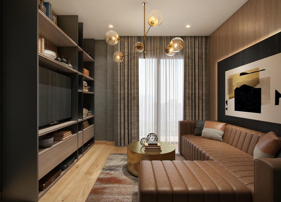 รูปภาพ เดอะ ซิตี้ สุขสวัสดิ์ 64 (The City Suksawat 64)