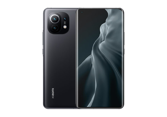 รูปภาพ เสียวหมี่ Xiaomi-Mi 11 (8GB/128GB)