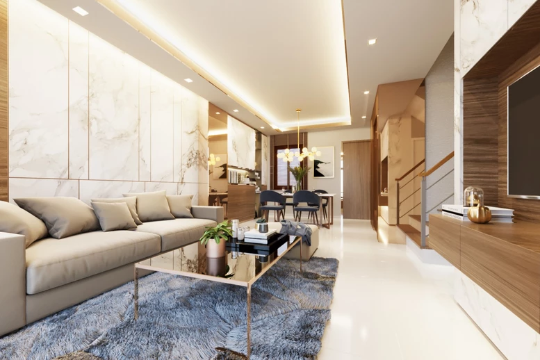 รูปภาพ เดอะ พราว วงแหวน - รามอินทรา (The Proud Wongwaen - Ramintra)