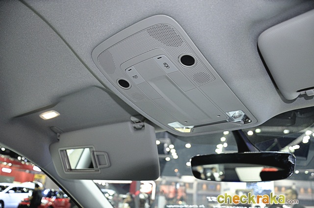 รูปภาพ อาวดี้ Audi Q2 35 TFSI ปี 2017