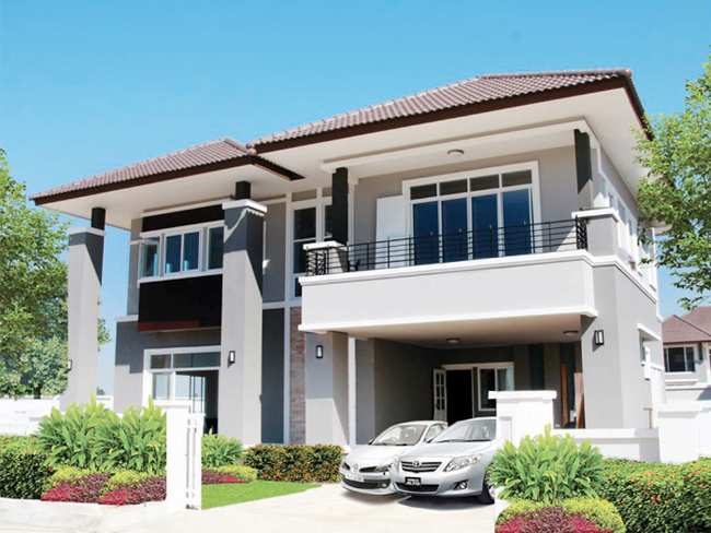 รูปภาพ เดอะ บลิส (The Bliss)