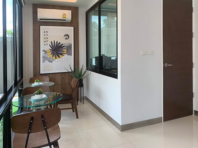 รูปภาพ บล็อค 44 คอนโดมิเนียม (Block 44)