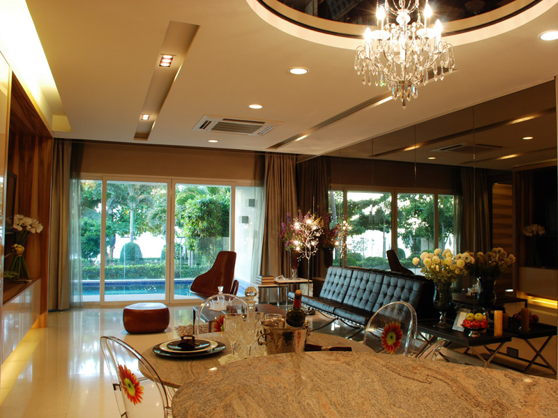 รูปภาพ โอเชียน เอจ (Ocean's Edge)