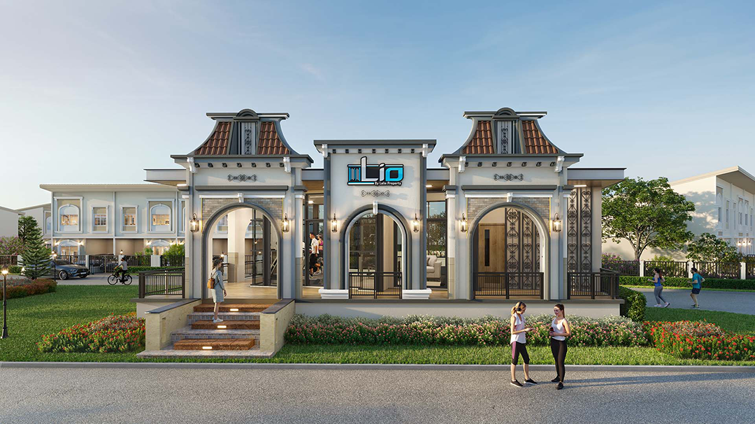 รูปภาพ ไลโอ เพชรเกษม-อ้อมน้อย (Lio Petchkasem - Omnoi)