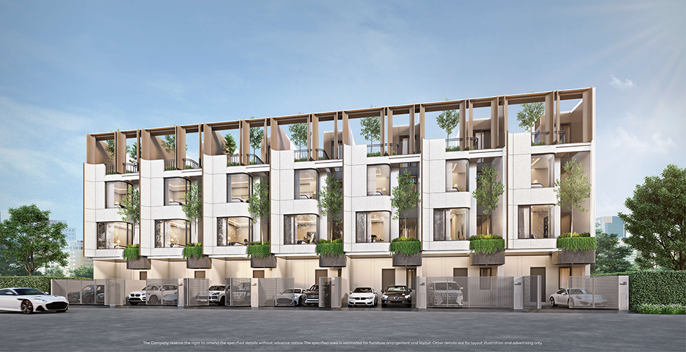 รูปภาพ อัลติจูด ฟอเรสต์ รัชดา (Altitude Forest Ratchada)