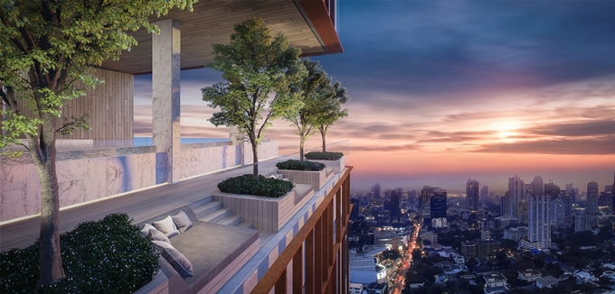 รูปภาพ ริทึ่ม เอกมัย เอสเตท (Rhythm Ekkamai Estate)