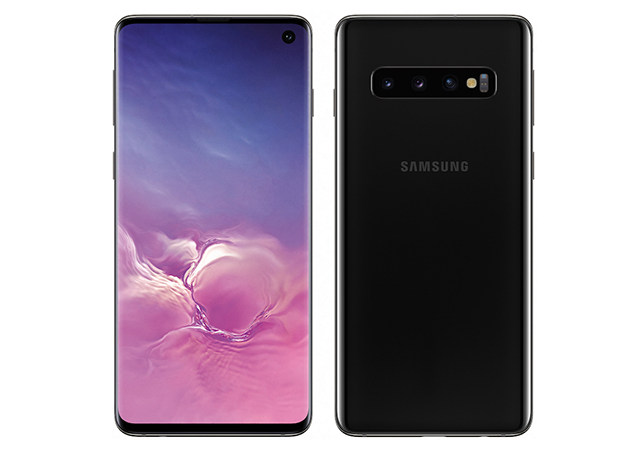 รูปภาพ ซัมซุง SAMSUNG-Galaxy S 10 (512GB)