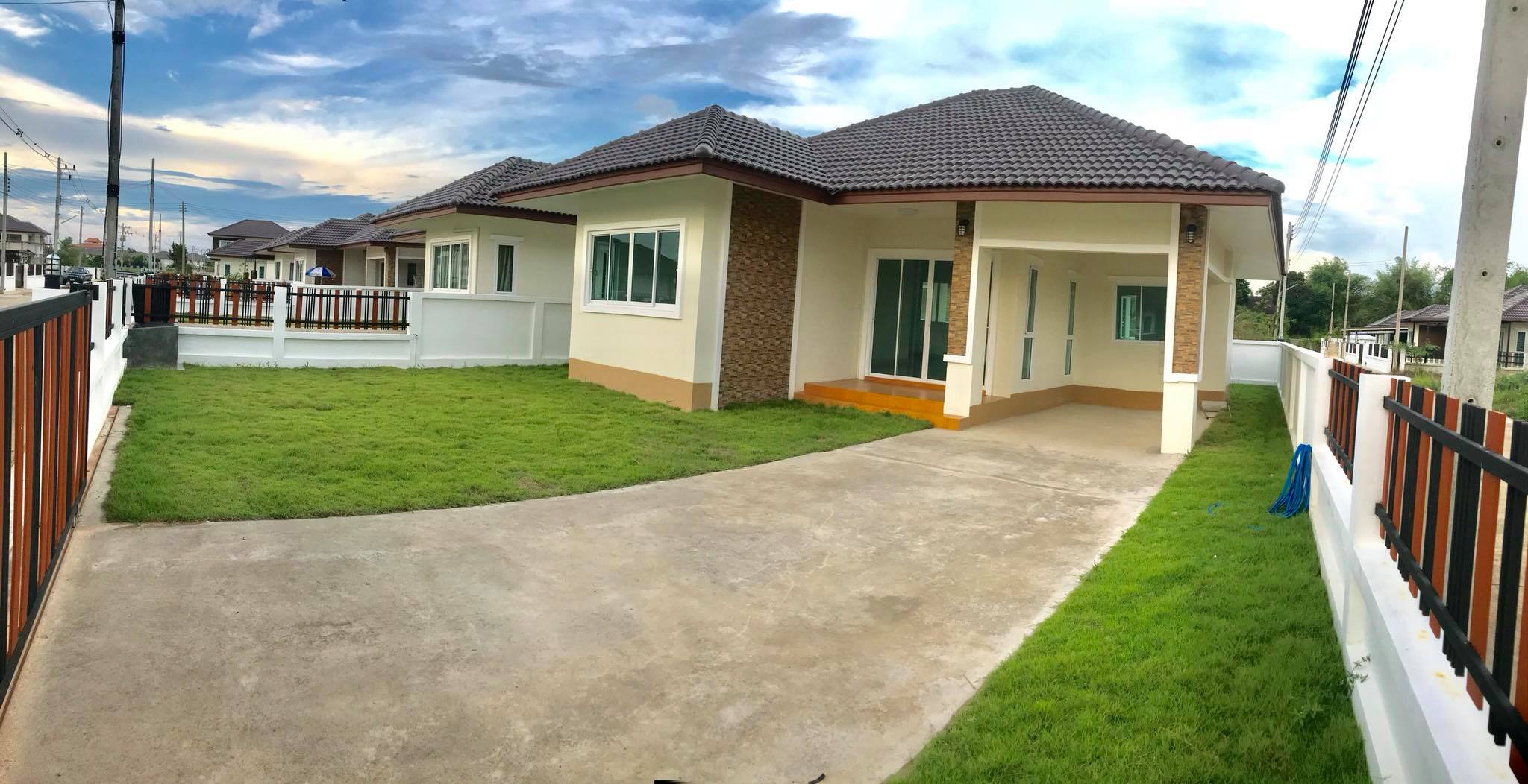 รูปภาพ บ้านพรนภา (Baan Pron Na Pa)