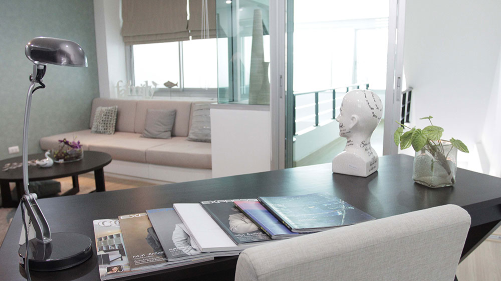 รูปภาพ คาซ่า ดีว่า สาทร - กัลปพฤกษ์ (Kasa Deva Sathon - Kanlapaphruek)