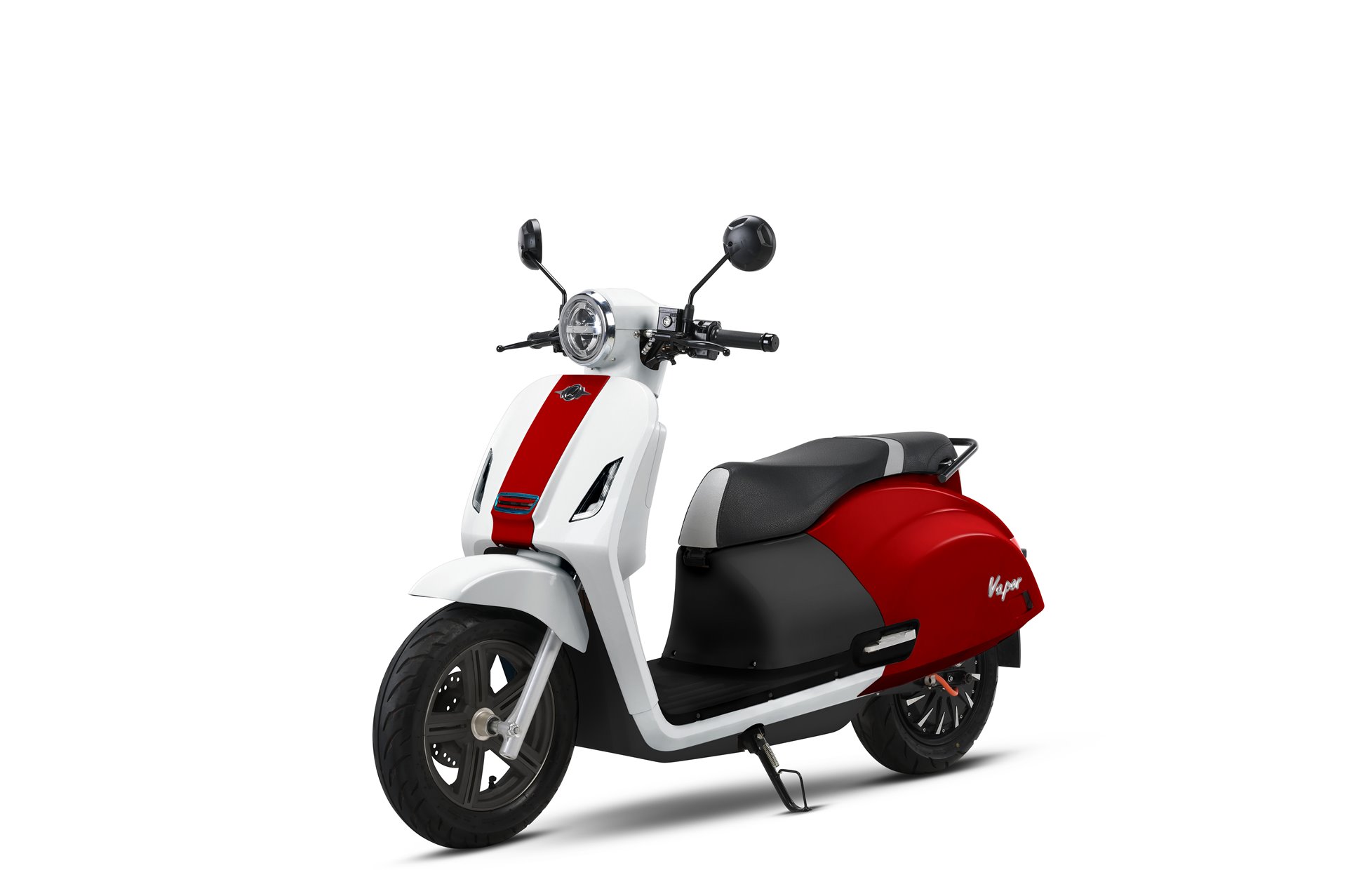 รูปภาพ ไอ-มอเตอร์ i-motor Vapor CBS Crown ปี 2024