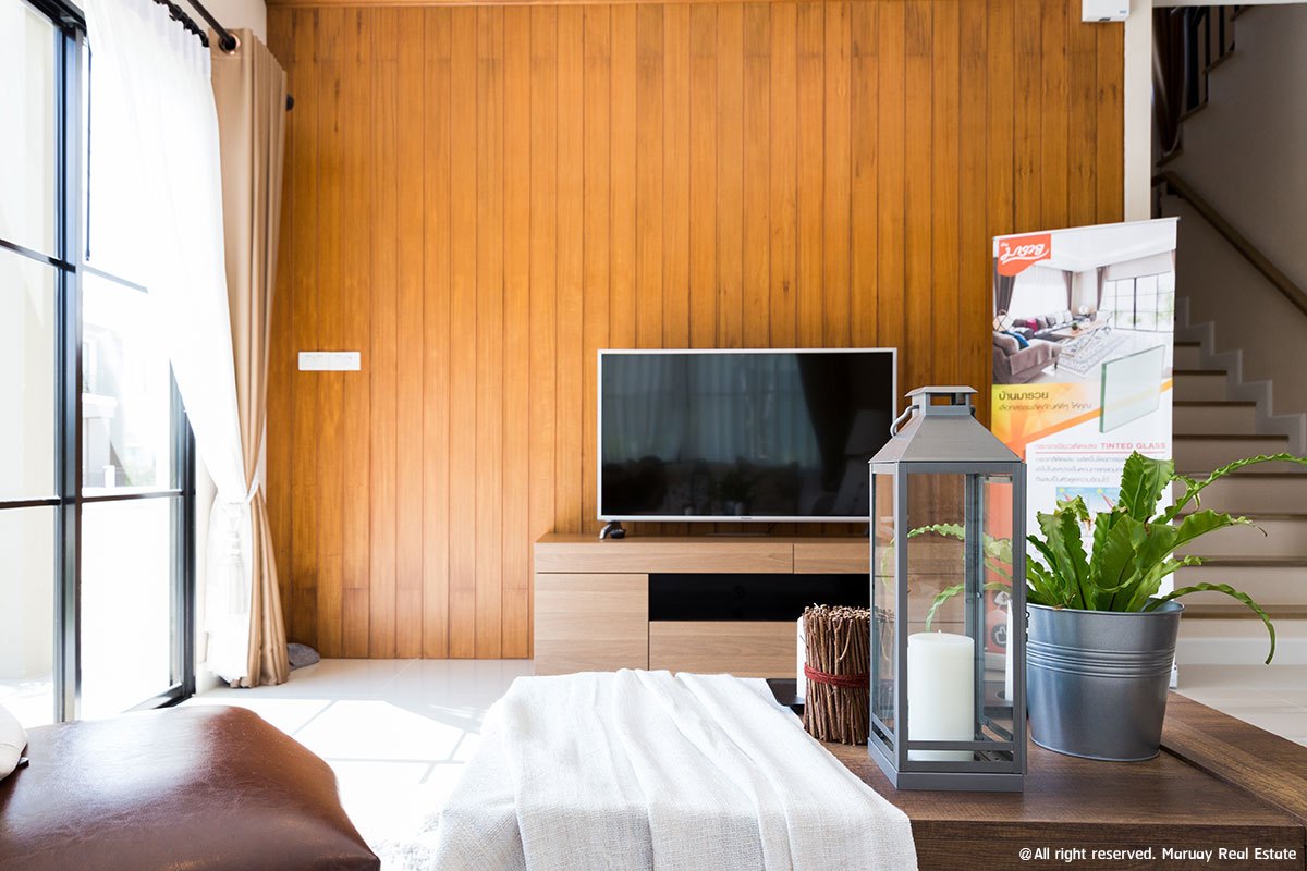 รูปภาพ บ้านมารวย อรัญประเทศ (Baan Marui Aran)