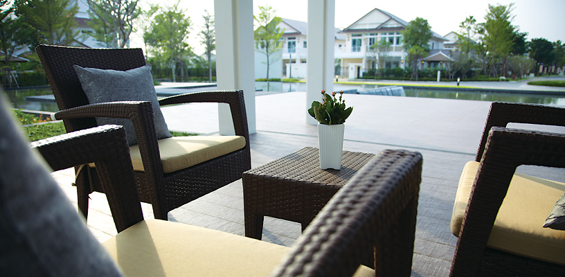 รูปภาพ นันทวัน อุทยาน - อักษะ (Nanthawan Uthayan-Aksa)