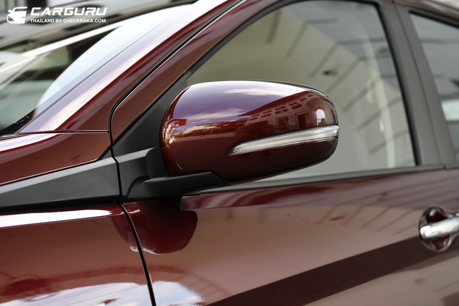 รูปภาพ ซูซูกิ Suzuki Ertiga Hybrid GX ปี 2022