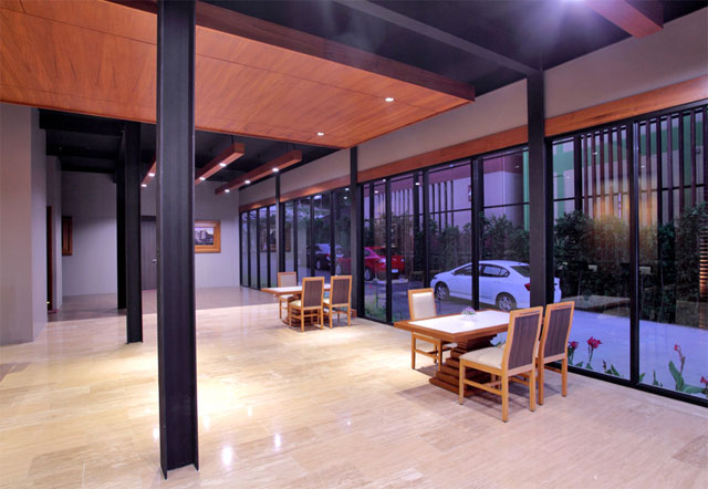 รูปภาพ ดินสอ เรสิเดนส์ (Dinso Residence)