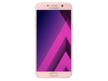 รูปภาพ ซัมซุง SAMSUNG Galaxy A5 (2017)