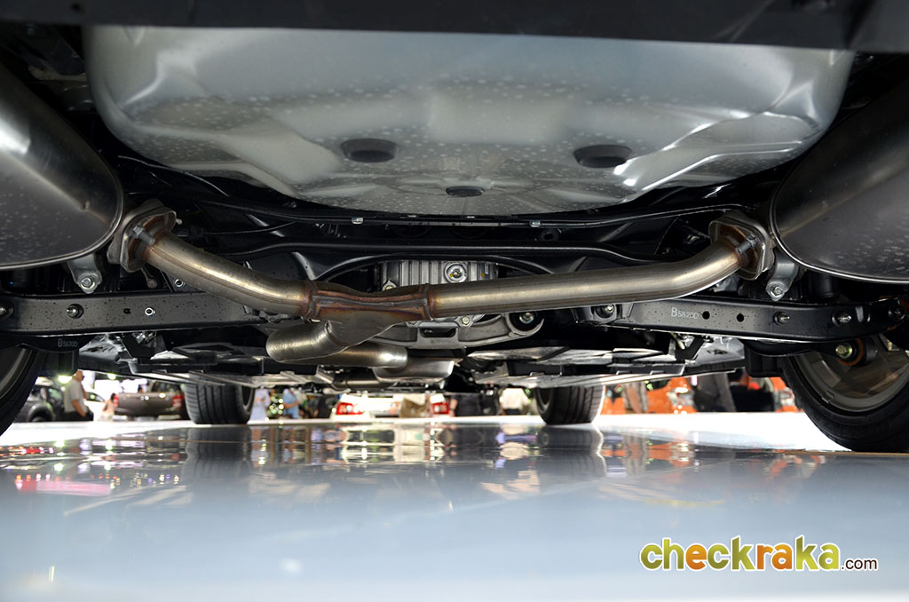 รูปภาพ ซูบารุ Subaru Levorg 1.6 Turbo AWD CVT ปี 2015