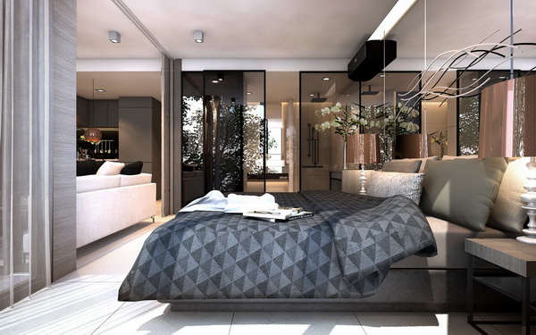 รูปภาพ ครอสทู ไวบ์ พัทยา ซีเฟียร์ (X2 Vibe Pattaya Seaphere)