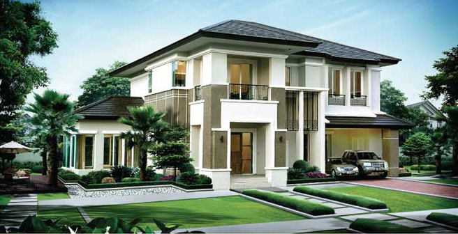 รูปภาพ เดอะ พาลาสโซ สาทร (The Palazzo)