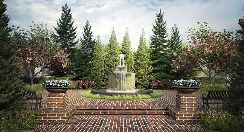 รูปภาพ อินดี้ ศรีนครินทร์ - ร่มเกล้า (Indy Srinakarin - Romklao)