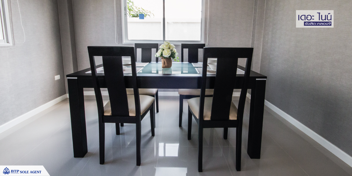 รูปภาพ เดอะ ไนน์ รังสิต - คลอง 9 (The Nine Rangsit - Klong 9)