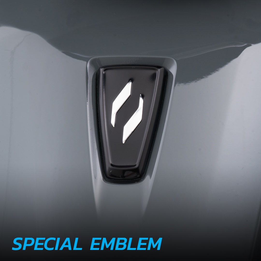 รูปภาพ อัลฟ่า โวแลนทิส Alpha Volantis Horizon 300 SR ปี 2023