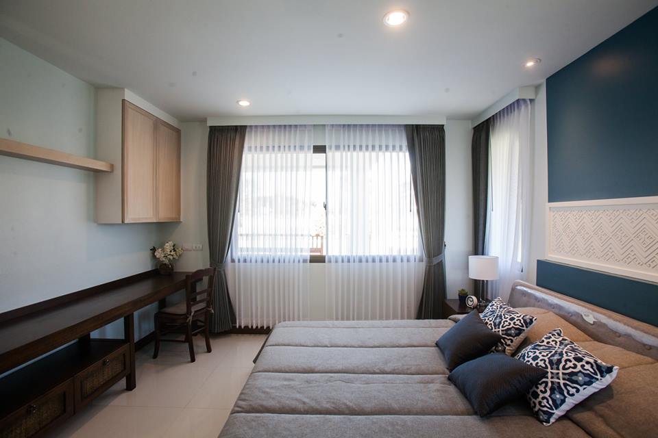 รูปภาพ ร้อยจันทร์ เนสท์ (Roychan Nest)