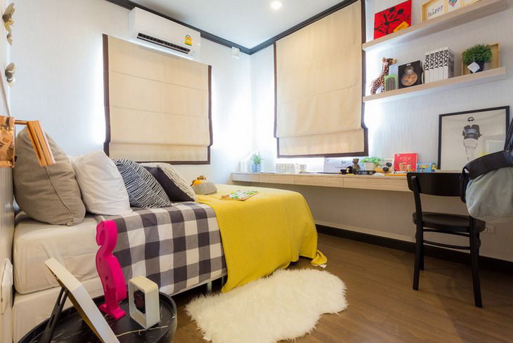 รูปภาพ เดอะ คอนเนค วงแหวน - พระราม 9 (The Connect Wongwaen - Rama 9)