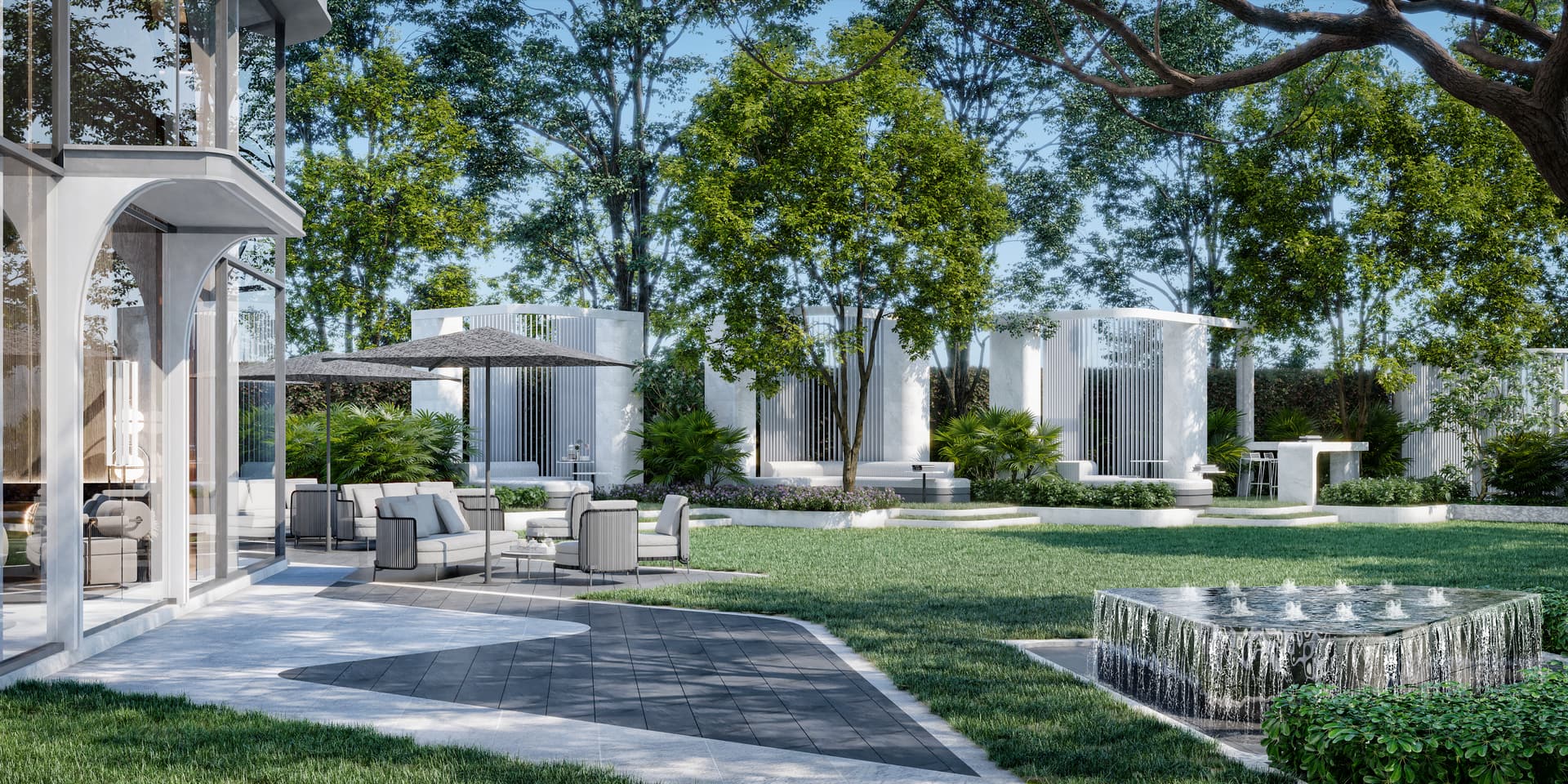 รูปภาพ โซ ออริจิ้น เกษตร อินเตอร์เชนจ์ (So Origin Kaset Interchange)