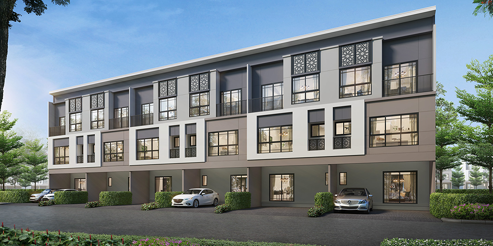 รูปภาพ เดอะ เมทโทร เพชรเกษม 48 (The Metro Phetkasem 48)