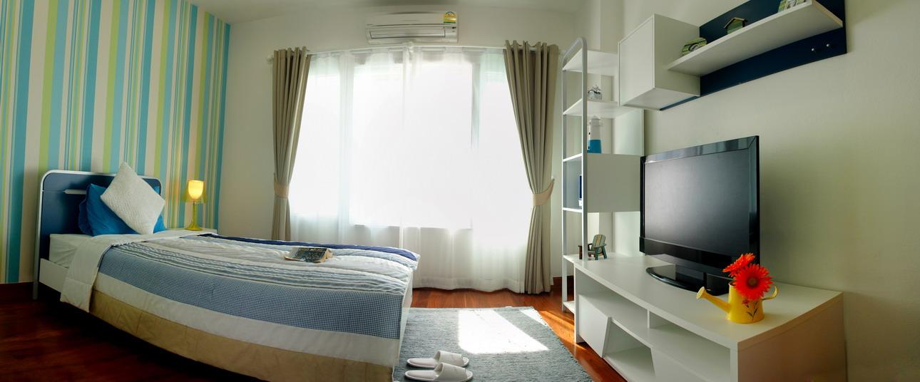 รูปภาพ ซีบรีส วิลล่า พัทยา (Sea Breeze Villa Pattaya)