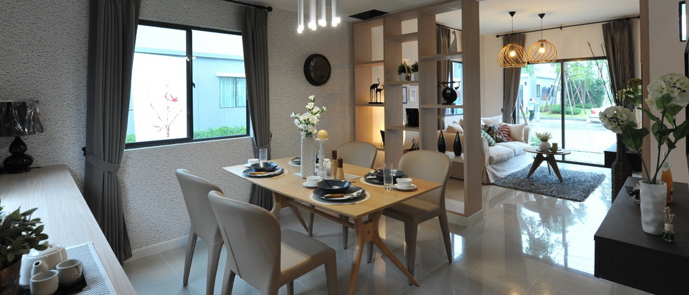 รูปภาพ พฤกษาวิลล์ 65/1 ศรีสมาน (Pruksa Ville 65/1 Srisamarn)