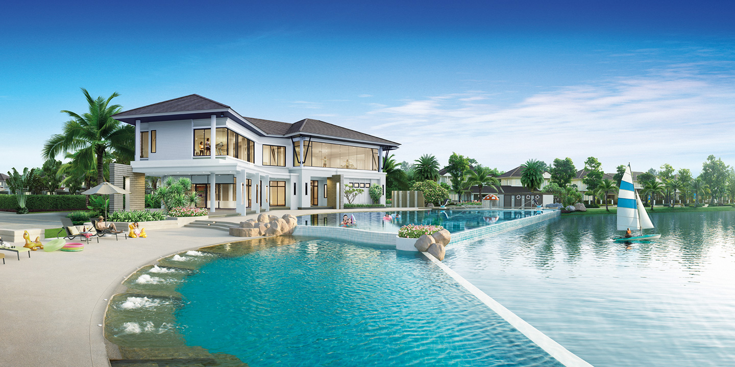 รูปภาพ เพอร์เฟค พาร์ค พระราม 5 - บางใหญ่ (Perfect Park Rama5 - Bangyai)