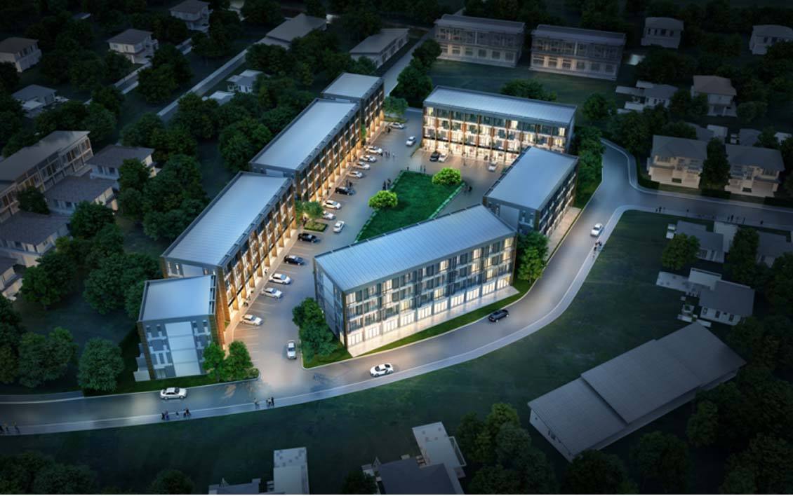 รูปภาพ ซี สเปซ บางใหญ่ (C-Space Bangyai)