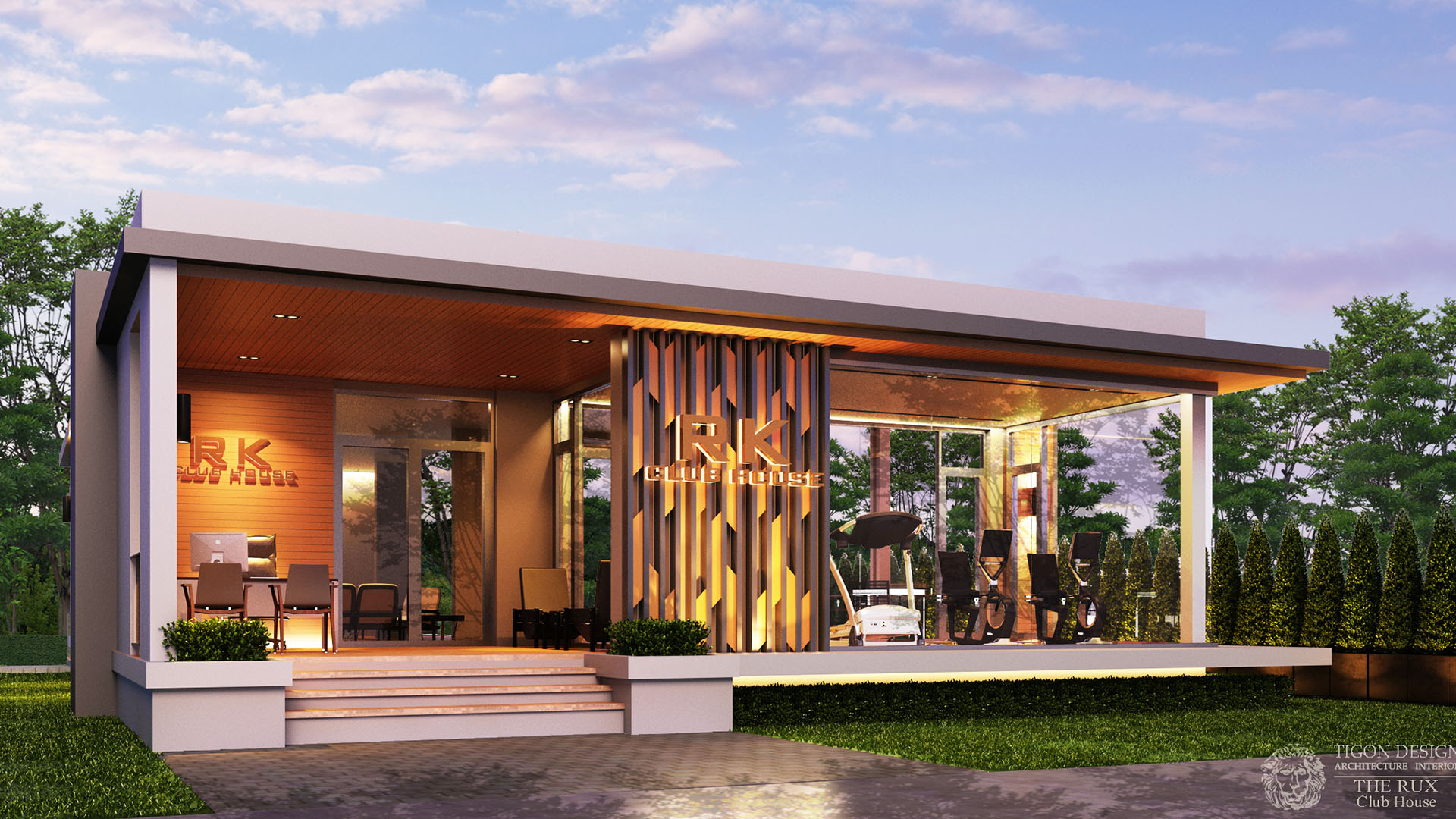 รูปภาพ เดอะรักซ์ รามอินทรา-หทัยราษฎร์ (The Rux Ramintra-Hathairat)