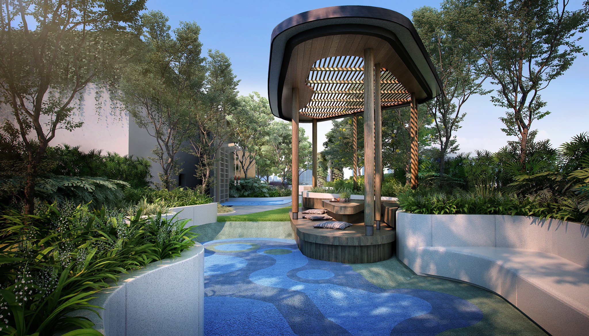 รูปภาพ วาลเด้น ทองหล่อ 13 (Walden Thonglor 13)