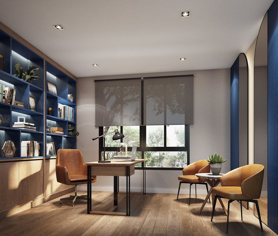 รูปภาพ ไบรตัน บางนา กม.26 (Brighton Bangna km.26)