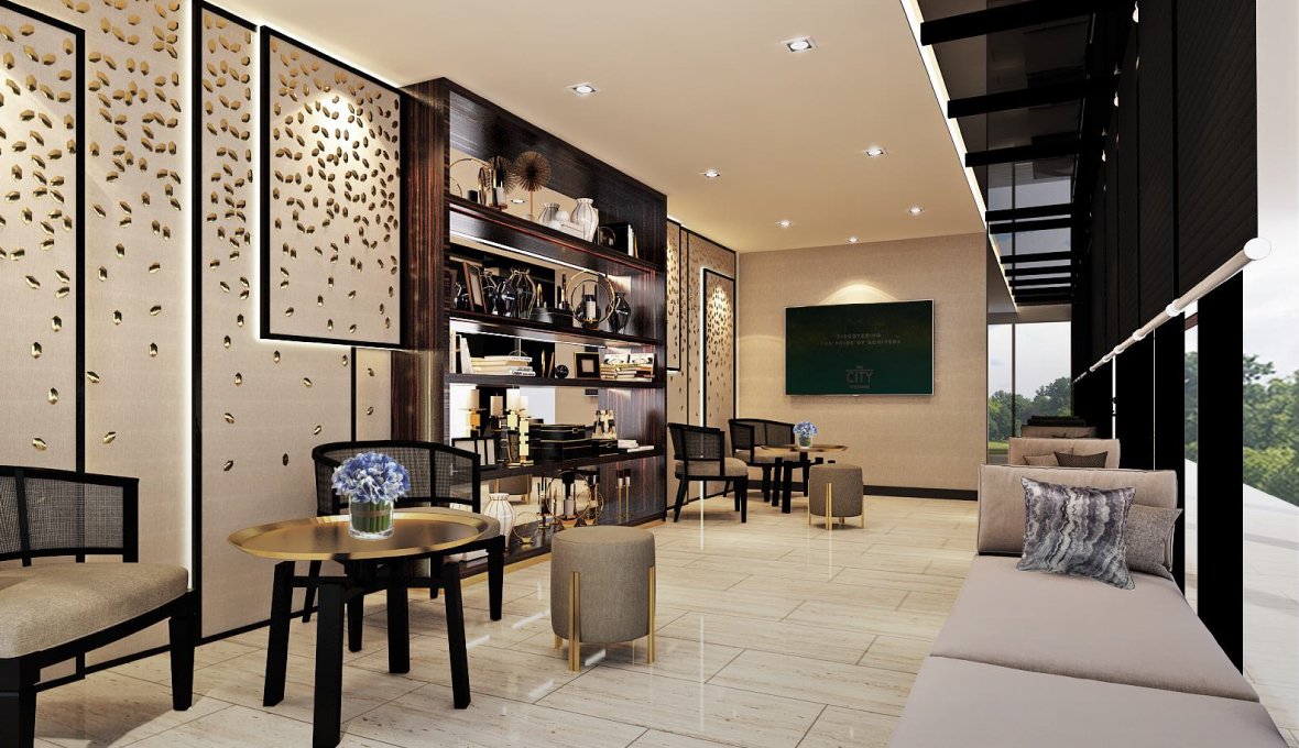 รูปภาพ เดอะ ซิตี้ ราชพฤกษ์ - ปิ่นเกล้า (The City Ratchapruek - Pinklao)