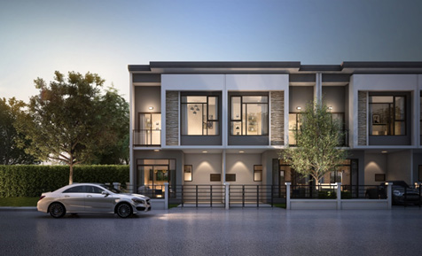 รูปภาพ พลีโน่ พหลโยธิน - วัชรพล (Pleno Paholyothin - Watcharapol)