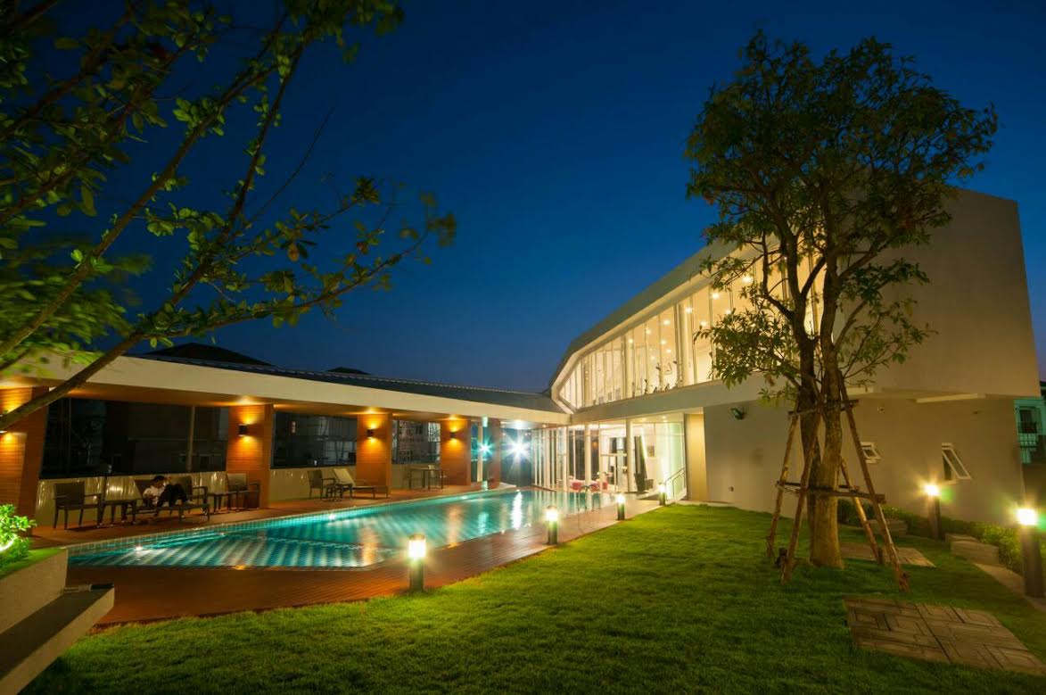 รูปภาพ คาซ่า พรีเมี่ยม พระราม 2 (Casa Premium)