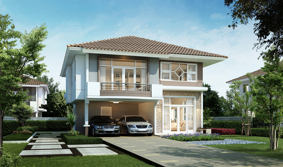 รูปภาพ ศุภาลัย พาร์ควิลล์ พระยาสัจจา - สุขุมวิท (Supalai Park Ville Phaya Satcha - Sukhumvit)